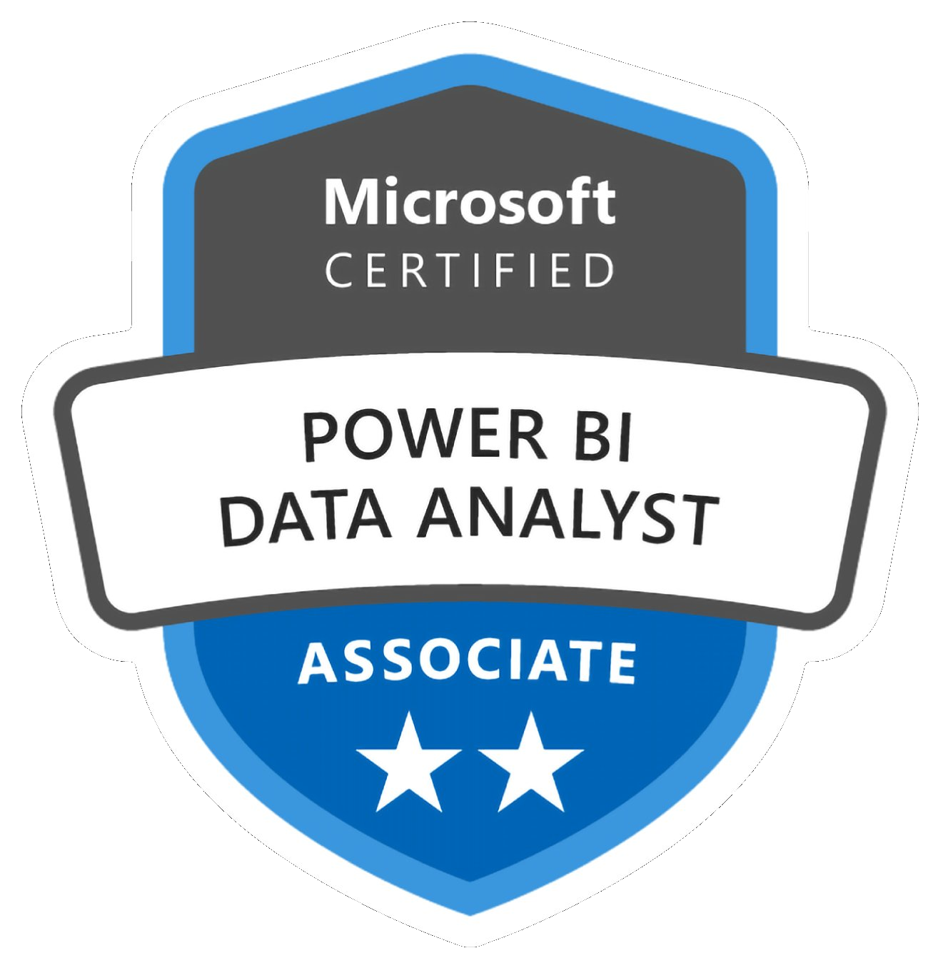 PL-300 Power BI Badge